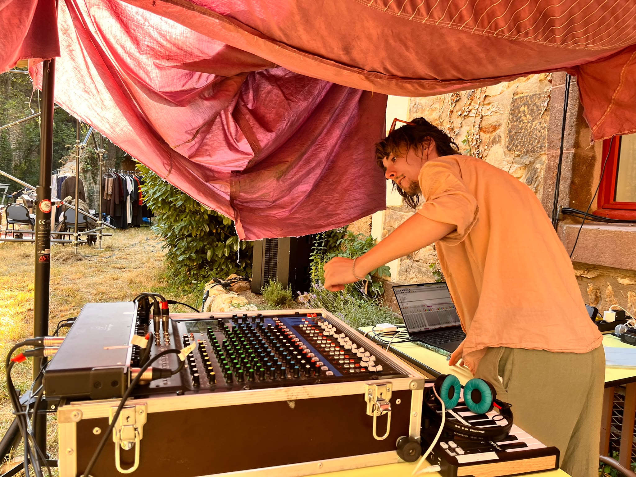 Festival Pleins Vents