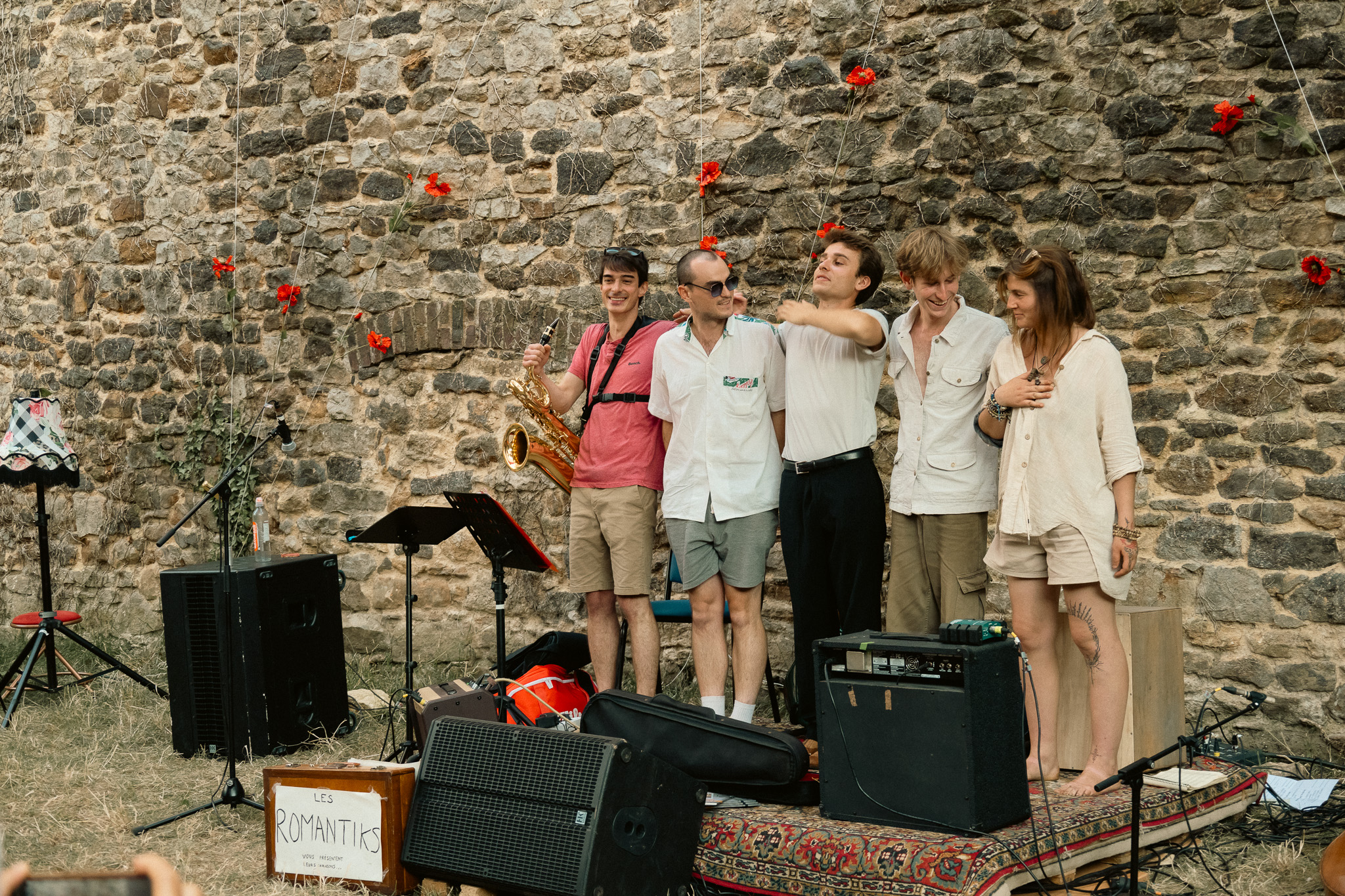 Festival Pleins Vents