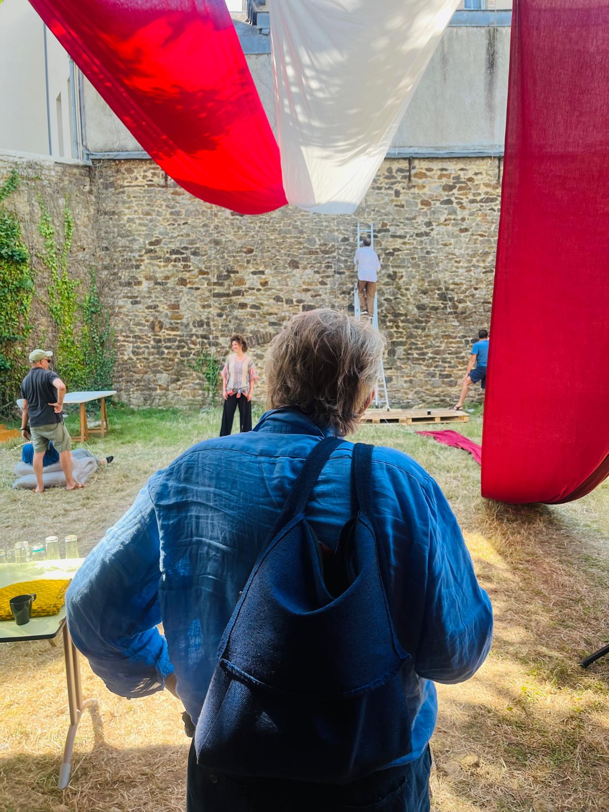 Festival Pleins Vents