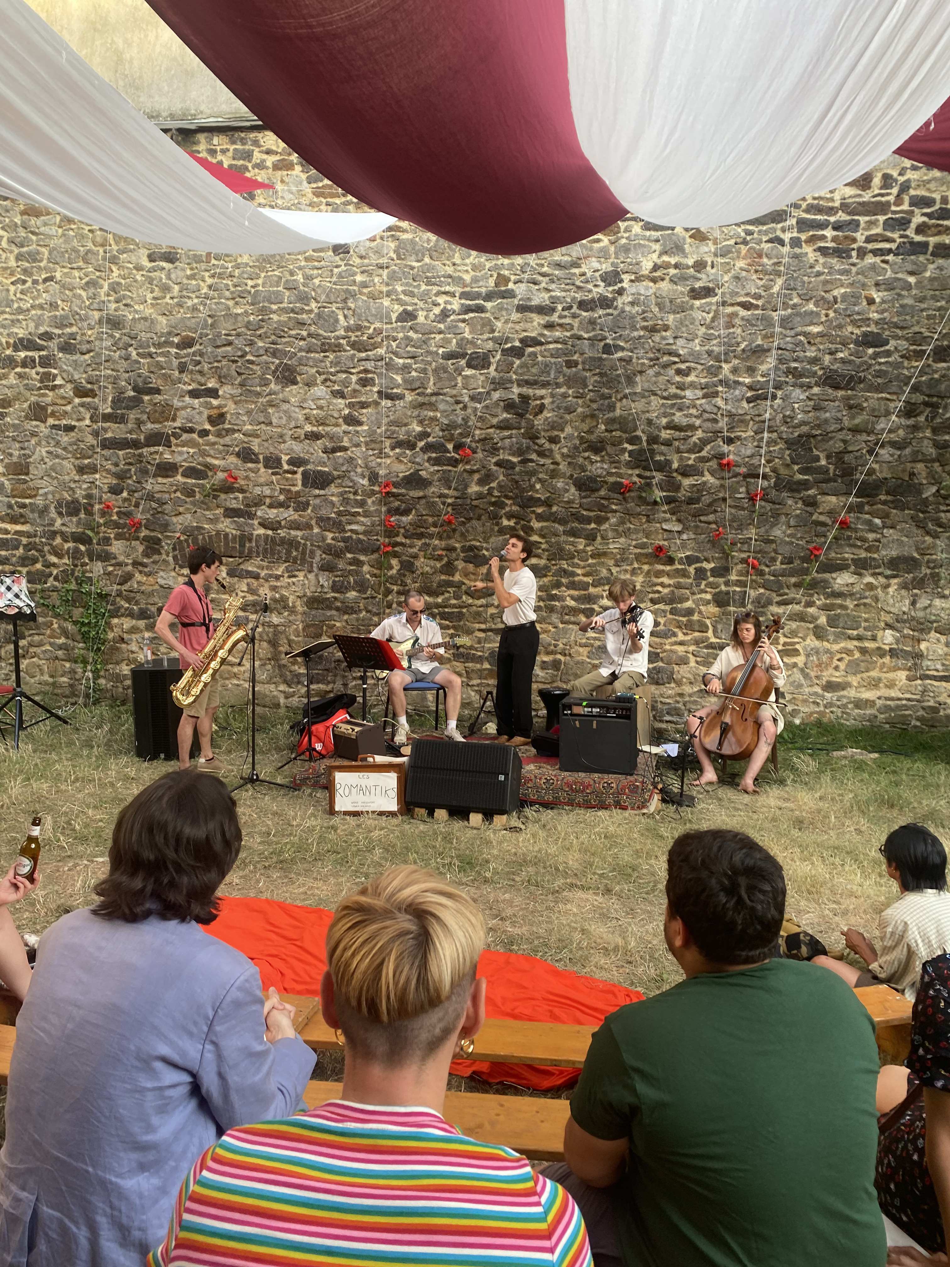 Festival Pleins Vents