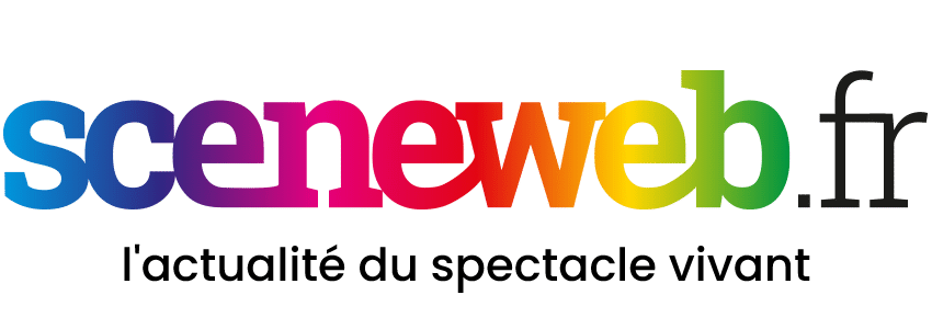 Logo SceneWeb