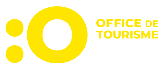 Logo Office Tourisme Le Mans