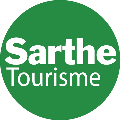 Logo Sarthe Tourisme